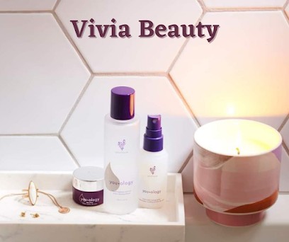 Vivia Beauty, Esthéticienne à Castelsarrasin