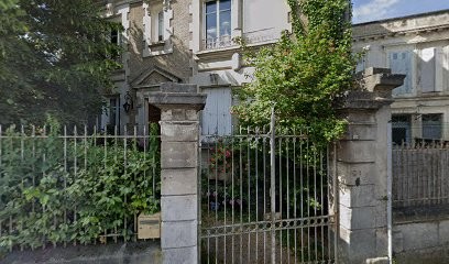 Mathilde L. Esthétique, Esthéticienne à Cognac