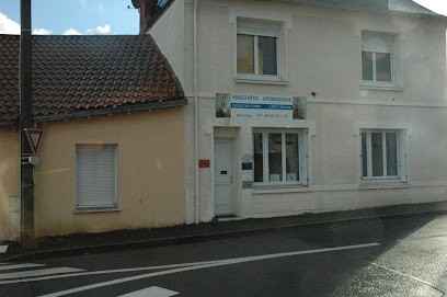 Kinésthétic - Lipomassage Cellu M6 JJ NORMAND, Institut de Beauté à Rezé