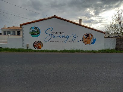 INSTITUT SWANY'S, Institut de Beauté à Luçon