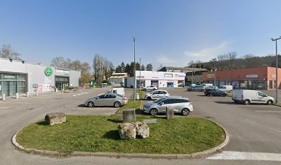 L'institut de Cécile, Institut de Beauté à Angy