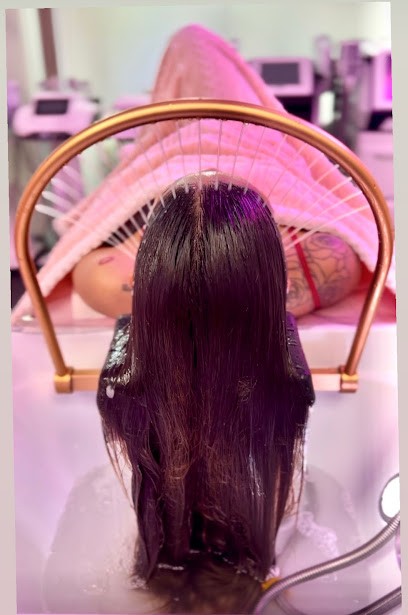 Maison Karuna Head Spa & maison de beauté 🫧🪷, Institut de Beauté à Carnoux-en-Provence