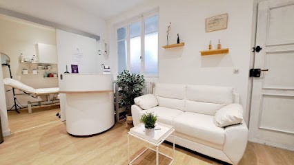 ReactiV - Institut De Beauté, Institut de Beauté à Lyon 08