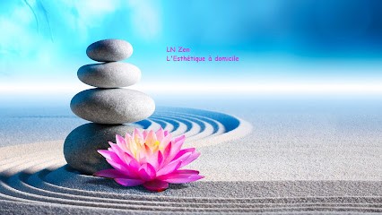 LN Zen, Esthéticienne à Colomiers