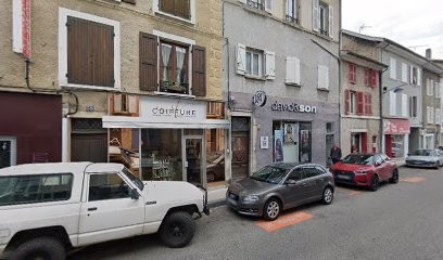 Bellissim'ongles, Institut de Beauté à Rives