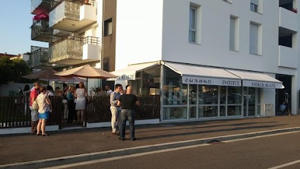 Energie Beauté Decinoise, Institut de Beauté à Décines-Charpieu