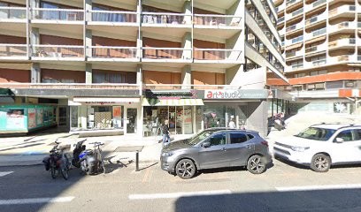 Institut CHRIS' BEAUTE, Institut de Beauté à Thonon-les-Bains