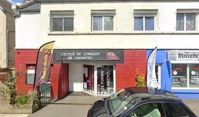 LA DOUCE HEURE, Esthéticienne à Carantec