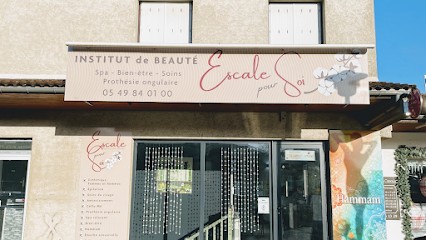 Escale Pour Soi, Institut de Beauté à Montmorillon