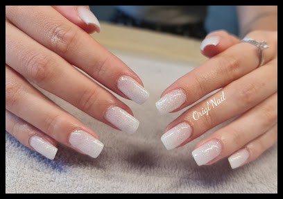 Origi'Nail, Institut de Beauté à Damparis