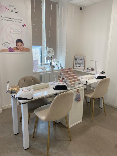 L'instant Détente, Institut de Beauté à Dammarie