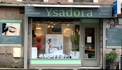Ysadora, Institut de Beauté à Voiron