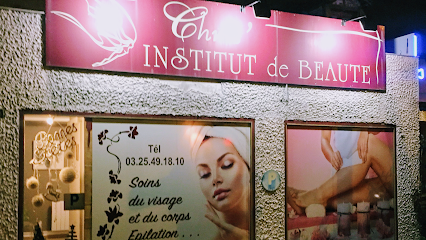 Chris Institut De Beauté Institut De Beauté à Saint-André-les-Vergers