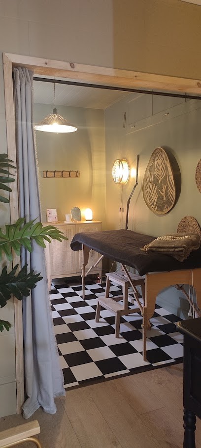 L' Atelier de Charlotte, Institut de Beauté à Saint-Palais