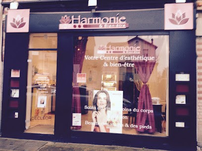 Harmonie Bien-être : Institut De Beauté 94, Institut de Beauté à Villeneuve-le-Roi