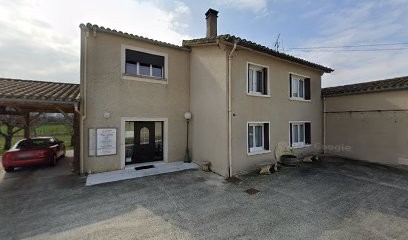 Pourcelet Tisseyre Beatrice, Institut de Beauté à Alzonne