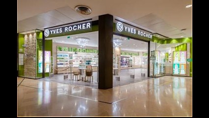 Yves Rocher, Institut de Beauté à Puteaux