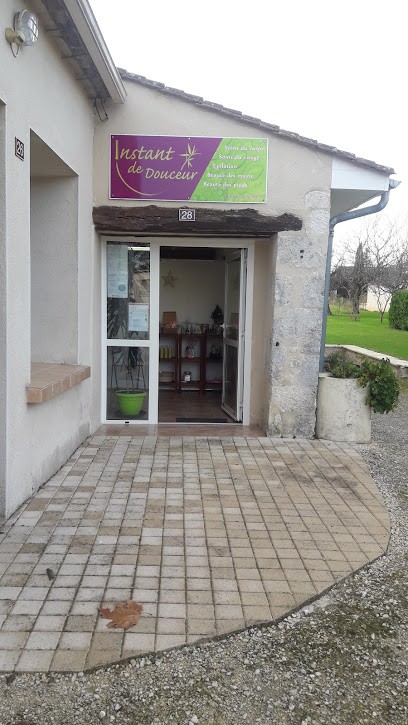 Instant De Douceur, Institut de Beauté à Loubès-Bernac