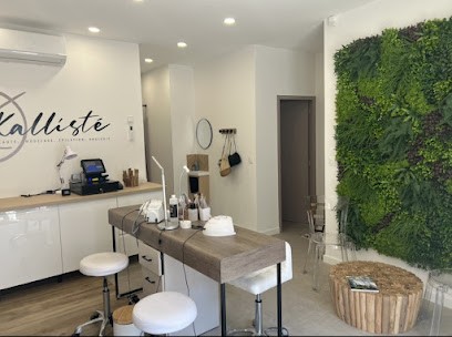 L’institut Kallisté, Institut de Beauté à Marseille 13