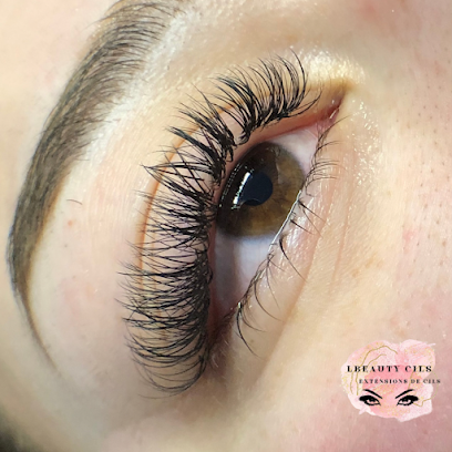 Lbeauty Cils, Institut De Beauté à Walincourt-Selvigny