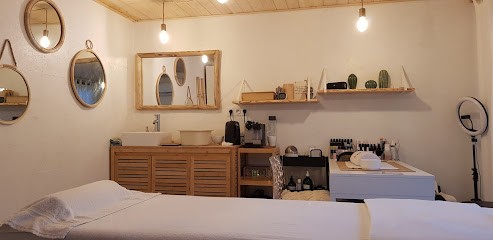 APMS studio Marion Sautel, Esthéticienne à Vidauban