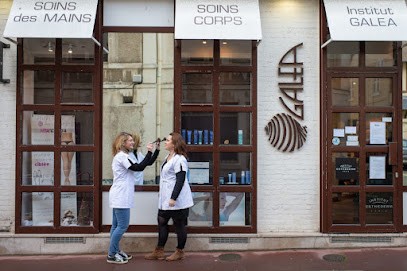 INSTITUT GALEA, Institut de Beauté à Trouville-sur-Mer