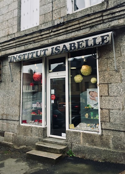 Institut Isabelle, Institut de Beauté à Quintin