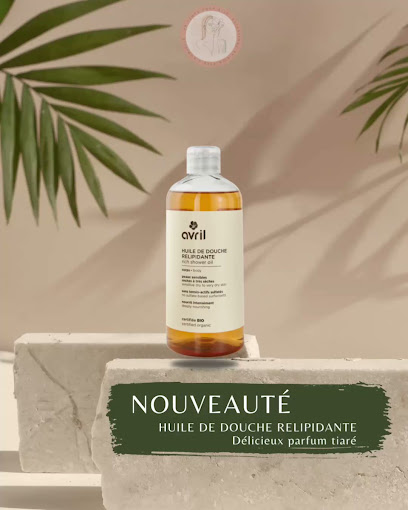 Un Temps Pour Elle Esthéticienne À Domicile Institut De Beauté à Lessay
