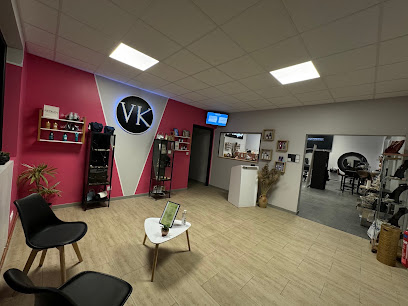 Vk L'indépendance Institut De Beauté à Châlette-sur-Loing