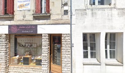 Lolasun Institut, Institut de Beauté à Villebois-Lavalette
