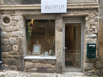 L'institut, Institut De Beauté à Saint-Didier-en-Velay