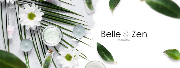 Belle Et Zen, Institut de Beauté à Fougères