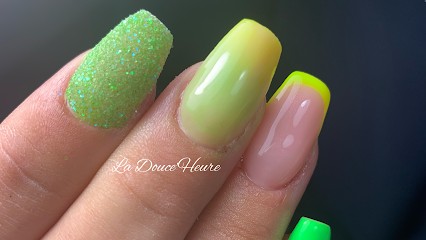 La Douce'heure Beauty Parlor Centre De Formation, Institut de Beauté à Saint-Maurice-sur-Moselle