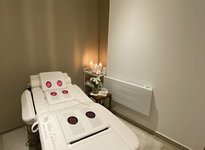 La Petite Adresse, Institut De Beauté à Paris 18
