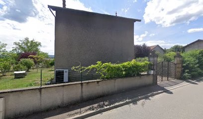 L'InEdith, Institut de Beauté à Saint-André-le-Gaz
