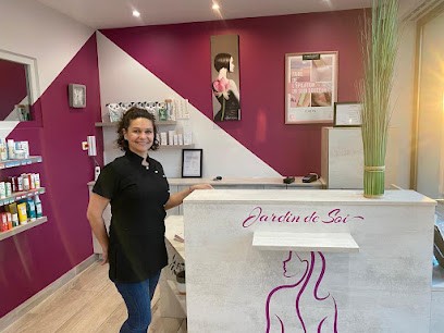 Institut De Beauté Jardin De Soi Minceur/anti Age à Diemoz, Institut de Beauté à Diémoz