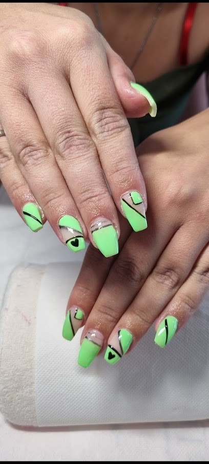 Linecenails, Institut de Beauté à Couëron