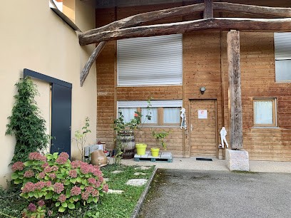 L'institut, Institut de Beauté à Meylan