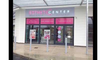 Esthetic Center, Institut de Beauté à Pamiers