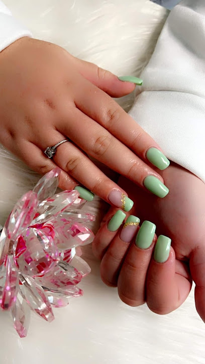 Gwennail's, Institut De Beauté à Thimert-Gâtelles