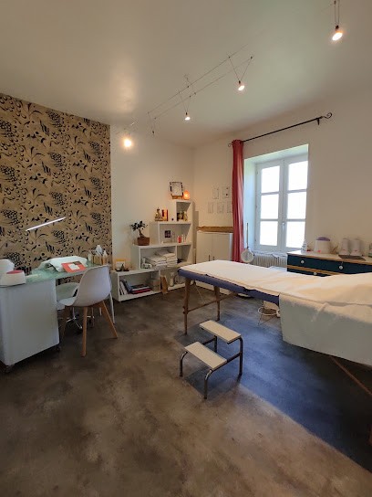 L'Institut De Sophie à Cogny, Institut de Beauté à Cogny