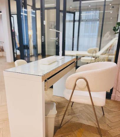 Beautés Coworking, Institut De Beauté à Nice