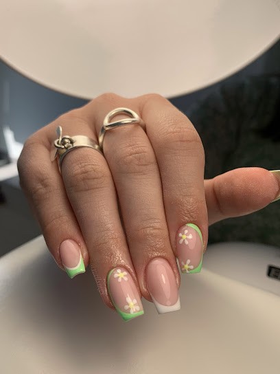 Nailsmgs, Institut de Beauté à Jassans-Riottier