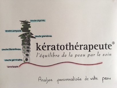 Institut Karoll - Centre Kérato-conseil, Institut de Beauté à Orée d'Anjou