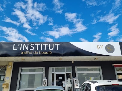 L'institut, Institut de Beauté à Landser