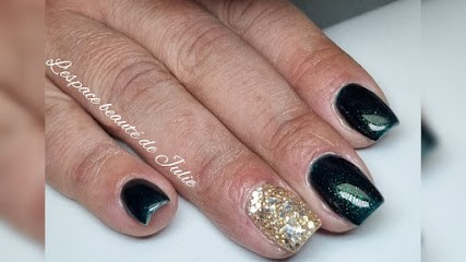 L'espace Beauté De Julie, Institut de Beauté à Eyguières