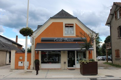 Institut Escale Beauté Soumoulou, Institut de Beauté à Soumoulou