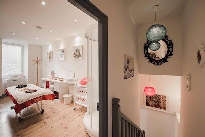 L'Institut Selon Sandrine, Institut de Beauté à Marcillac-Vallon