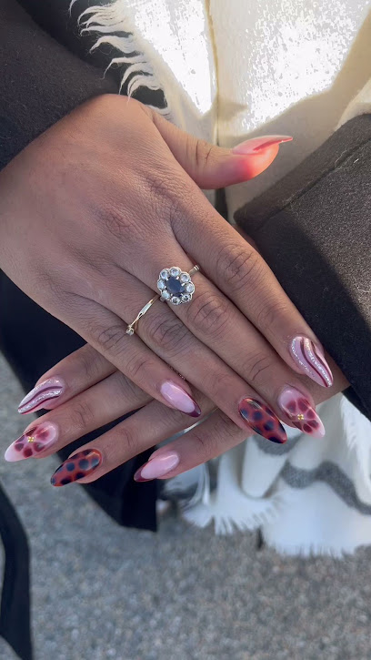 Am Beauty Nails, Esthéticienne à Arles