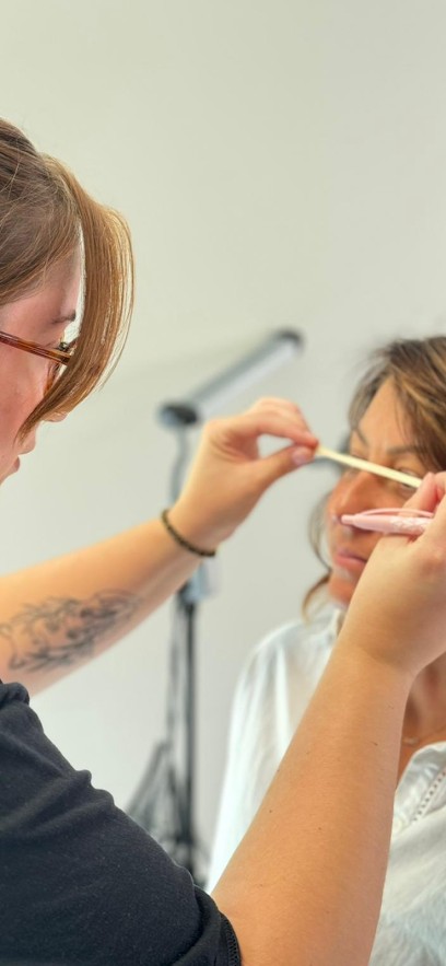 Voyage des Sens, Esthéticienne à Ardentes